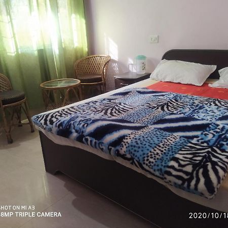 Hotel Himalayan Inn Uttarkāshi 外观 照片