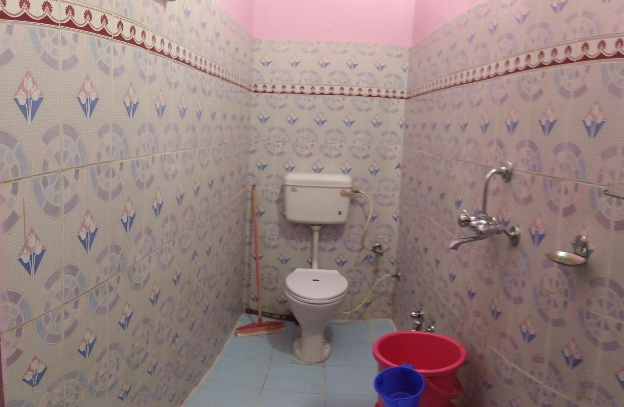 Hotel Himalayan Inn Uttarkāshi 外观 照片