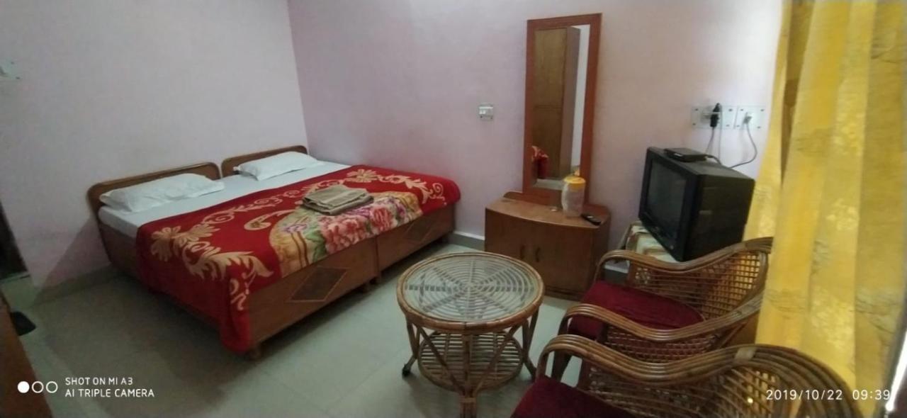 Hotel Himalayan Inn Uttarkāshi 外观 照片