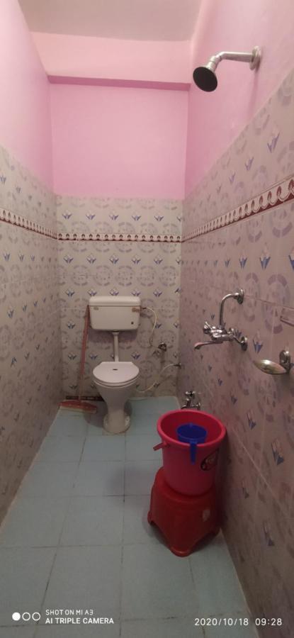 Hotel Himalayan Inn Uttarkāshi 外观 照片