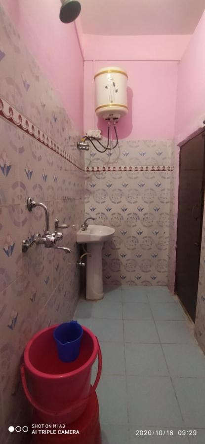 Hotel Himalayan Inn Uttarkāshi 外观 照片