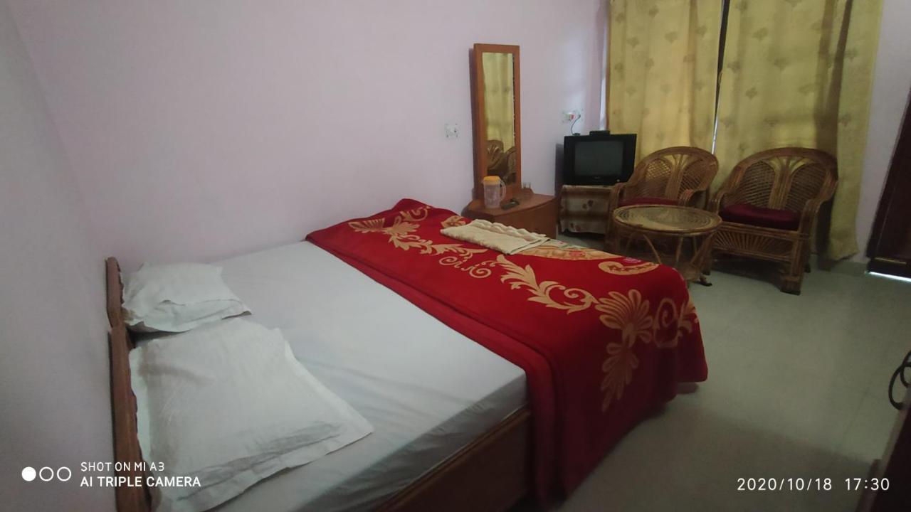 Hotel Himalayan Inn Uttarkāshi 外观 照片