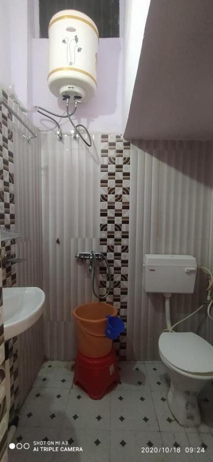 Hotel Himalayan Inn Uttarkāshi 外观 照片