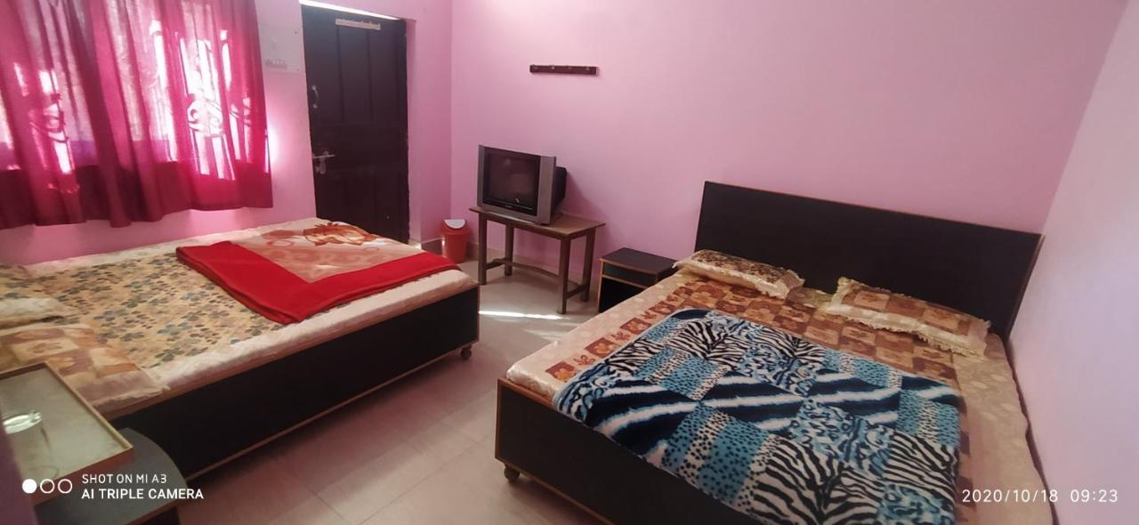 Hotel Himalayan Inn Uttarkāshi 外观 照片