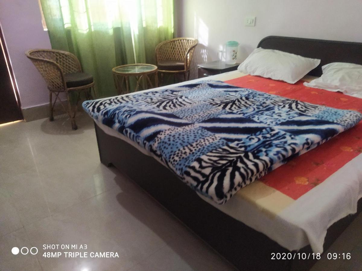Hotel Himalayan Inn Uttarkāshi 外观 照片