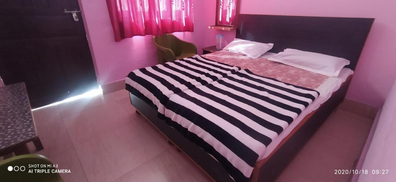 Hotel Himalayan Inn Uttarkāshi 外观 照片