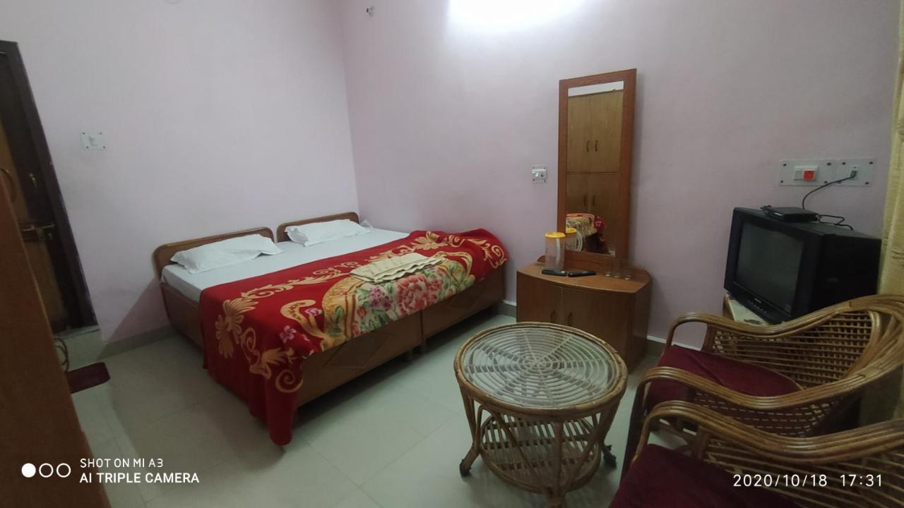 Hotel Himalayan Inn Uttarkāshi 外观 照片
