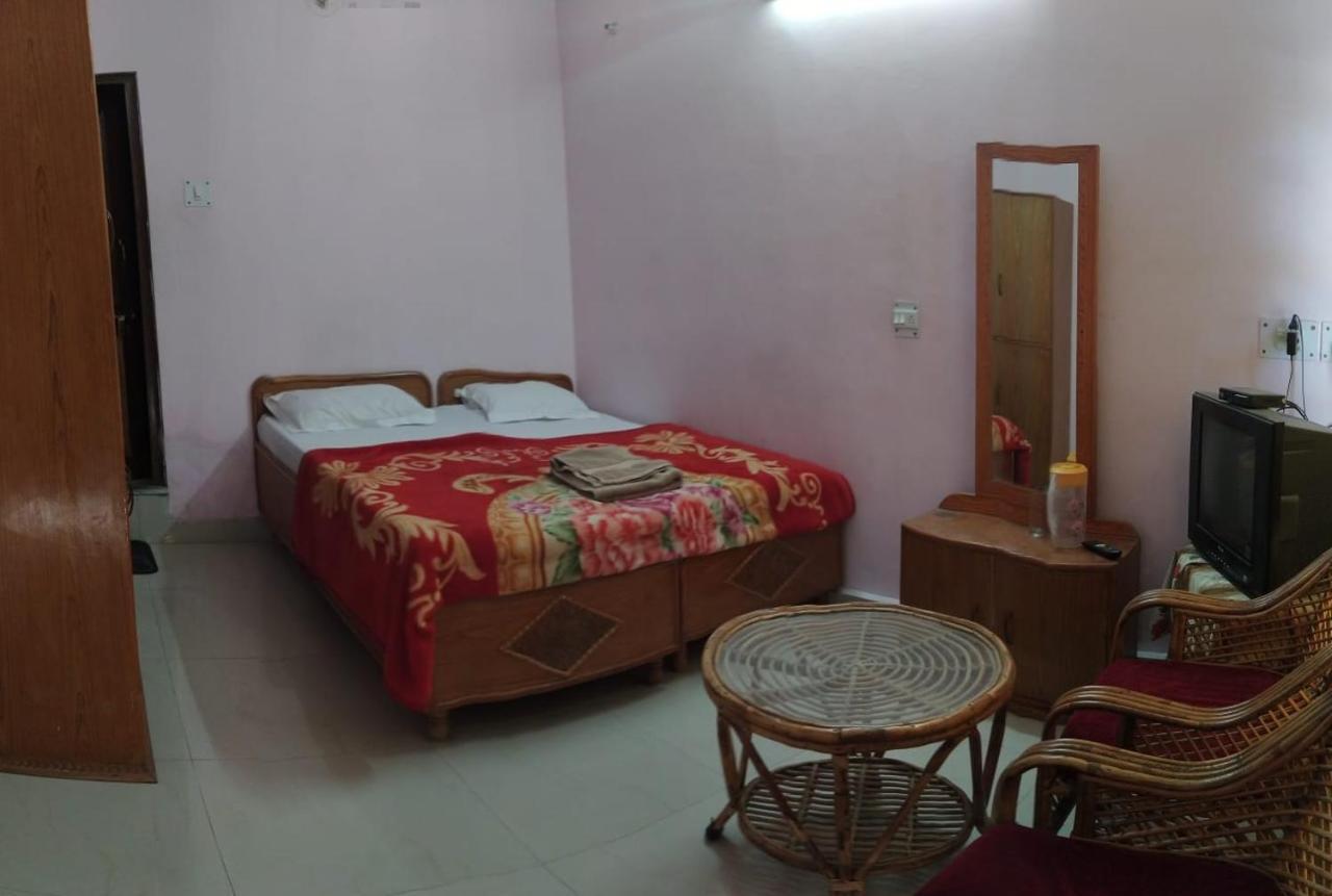 Hotel Himalayan Inn Uttarkāshi 外观 照片