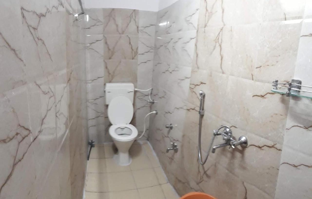 Hotel Himalayan Inn Uttarkāshi 外观 照片