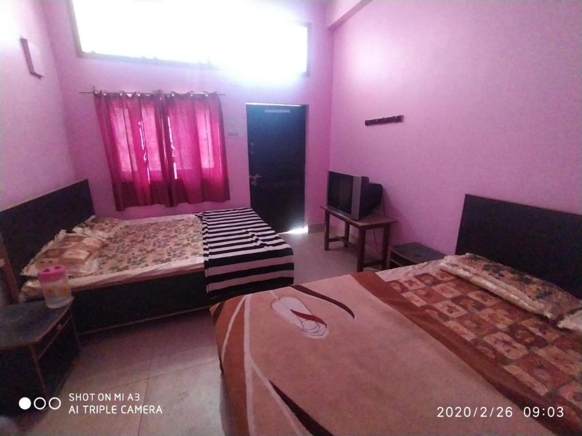Hotel Himalayan Inn Uttarkāshi 外观 照片